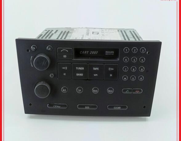 Radio Cassette Player OPEL Omega B Caravan (21, 22, 23)