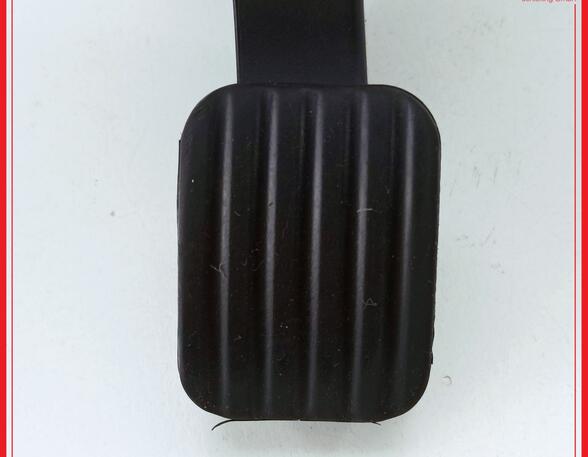 Rempedaal rubber MERCEDES-BENZ E-Klasse (W212)