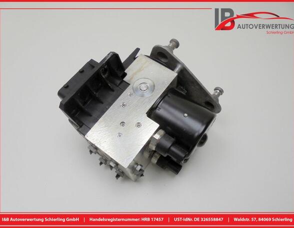 Steuergerät ABS Hydraulik Block MERCEDES A-KLASSE (W168) A 170 CDI 70 KW