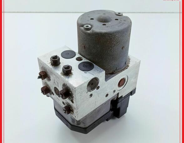 Steuergerät ABS Hydraulikblock OPEL MERIVA 1.7 CDTI 74 KW