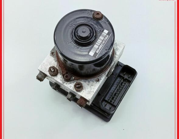 Steuergerät ABS Hydraulikblock OPEL ZAFIRA B (A05) 2.2 110 KW