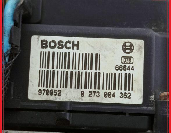 Abs Control Unit OPEL Astra G CC (F08, F48)