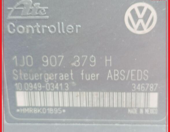 Regeleenheid ABS VW Golf IV (1J1)