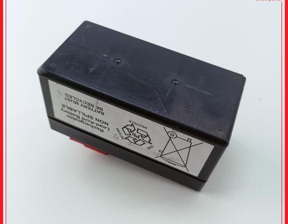 Batterie Stützbatterie AGM Backup MERCEDES BENZ R-KLASSE W251 R320 CDI 4MATIC 155 KW