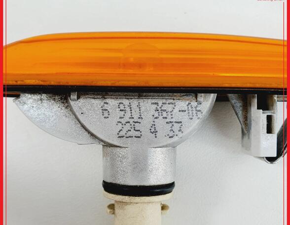 Direction Indicator Lamp BMW 3er Compact (E46)