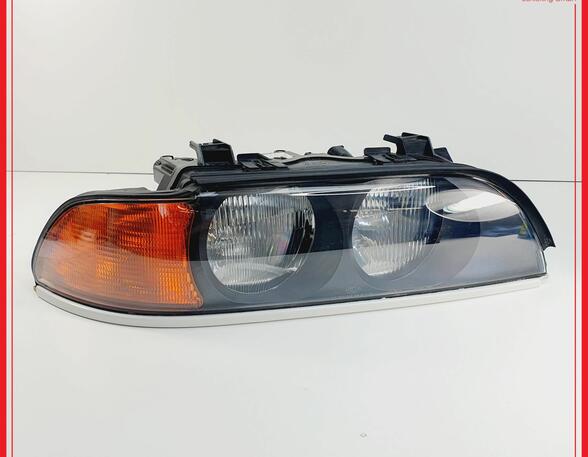 Headlight BMW 5er Touring (E39)