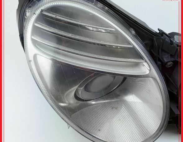 Headlight MERCEDES-BENZ E-Klasse (W211)