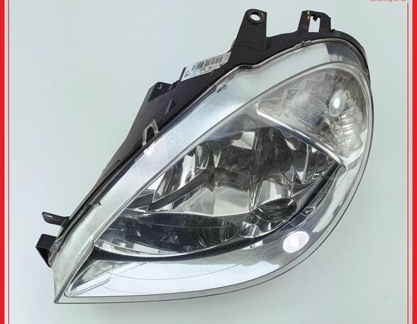 Headlight CITROËN Xsara (N1), CITROËN Xsara Coupe (N0)