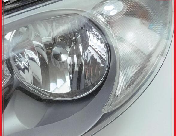 Koplamp BMW 1er (E87)