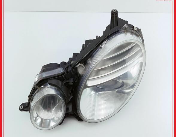 Headlight MERCEDES-BENZ E-Klasse T-Model (S211)
