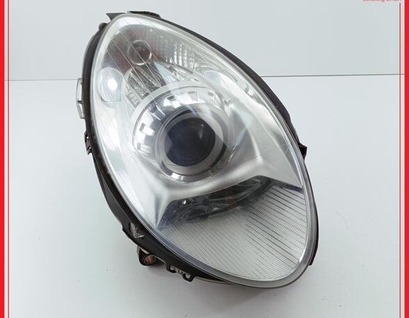 Headlight MERCEDES-BENZ R-Klasse (V251, W251)