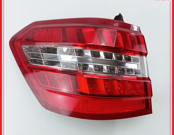 Combination Rearlight MERCEDES-BENZ E-Klasse (W212)