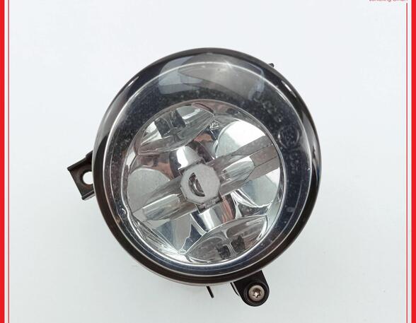 Fog Light SEAT Ibiza III (6L1)