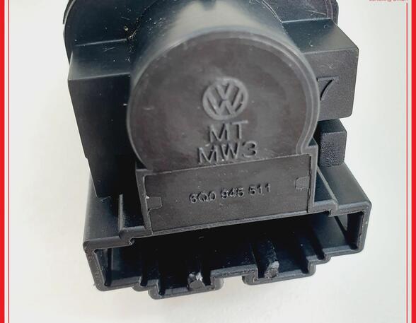 Brake Light Switch VW Polo (9N)