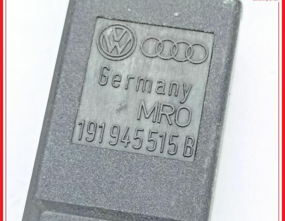 Schalter  Bremsleuchte  VW LUPO (6X1  6E1) 1.0 37 KW