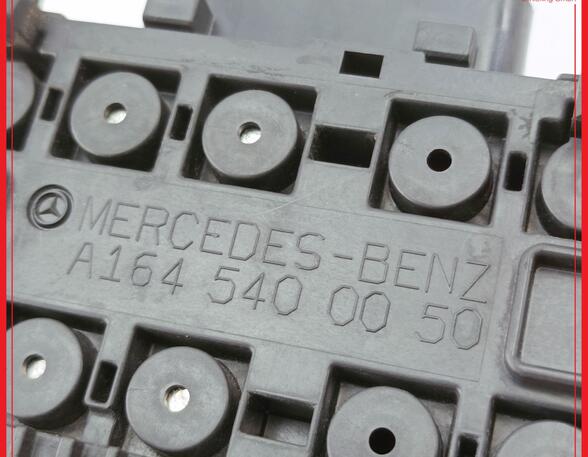 Fuse Box MERCEDES-BENZ R-Klasse (V251, W251)