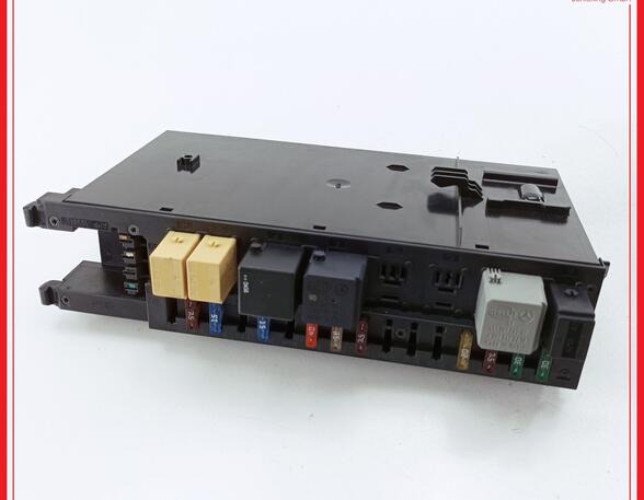 Fuse Box MERCEDES-BENZ C-Klasse T-Model (S203)