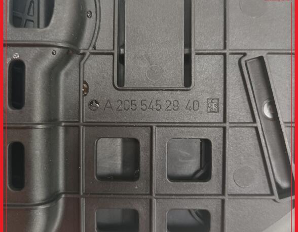Sicherungskasten SAM Modul MERCEDES BENZ C-KLASSE W205 C180 115 KW
