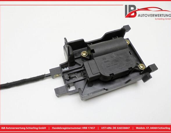 Headlight Control Range (Levelling) Adjustment LANCIA Thesis (841AX)