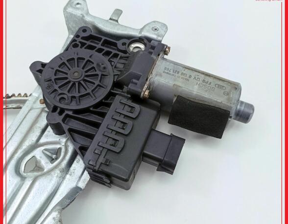 Elektrische motor raamopener OPEL Astra G CC (F08, F48)