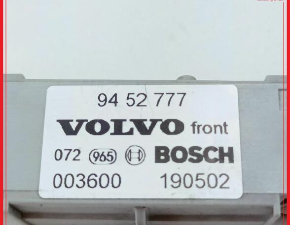 Sensor VOLVO V70 II (SW)