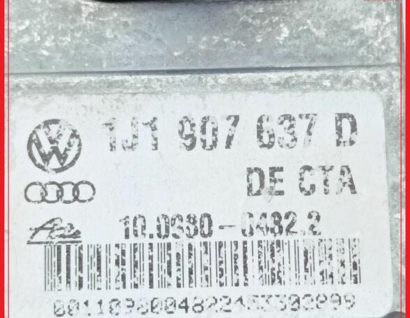 Sensor Drehraten VW BORA (1J2) 1.6 74 KW