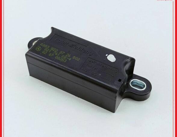 Sensor Crash MERCEDES BENZ E-KLASSE W211 E220 CDI 110 KW