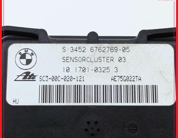 Sensor Sensorcluster 03 BMW 1 E87 116I HATCHBACK 85 KW