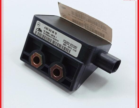 Sensor Drehwinkel ESP Sensor MERCEDES BENZ M-KLASSE W163 ML 320 160 KW