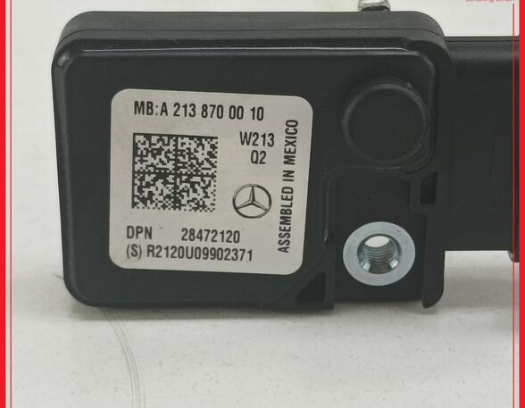 Sensor MERCEDES-BENZ C-Klasse (W204), MERCEDES-BENZ C-Klasse (W205)