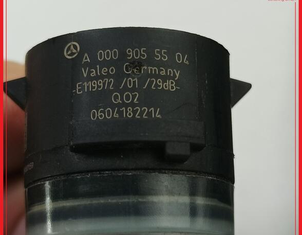 Sensor Parksensor Parktronik MERCEDES BENZ C-KLASSE W205 C180 115 KW