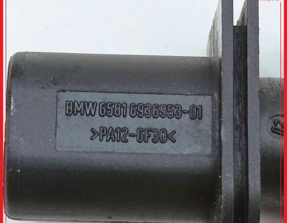 Interior Air Temperature Sensor BMW 1er (E87)