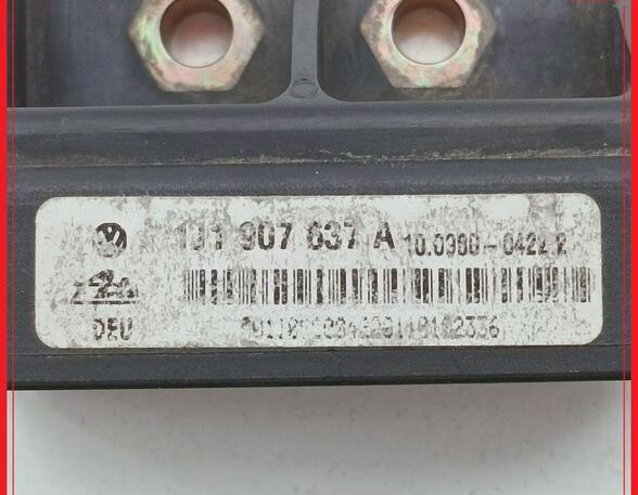 Sensor für ESP Drehratensensor VW GOLF IV 1J1 1.6 74 KW
