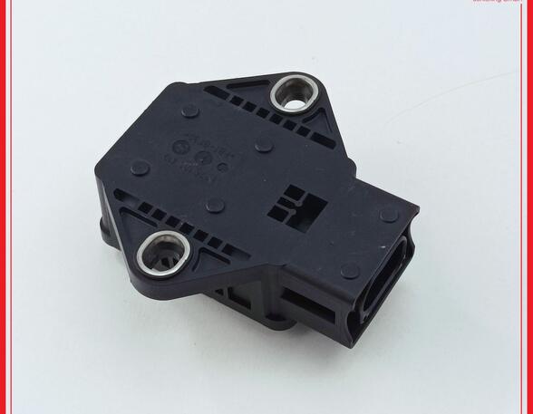 Sensor für ESP Querbeschlenigungssensor PEUGEOT 307 SW 1.6 16V 80 KW