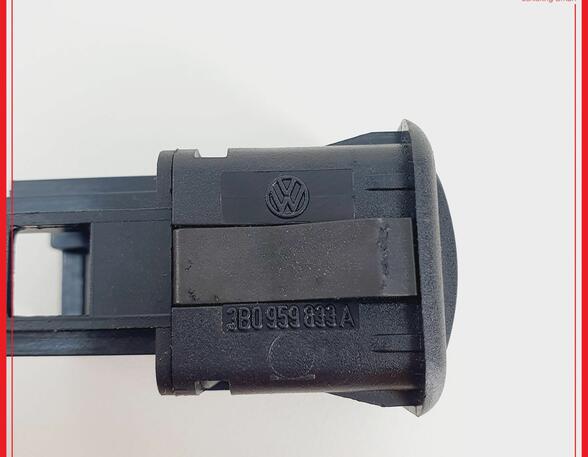 Controller VW Golf IV (1J1)