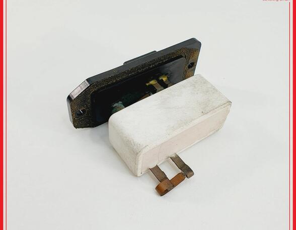 Steuergerät Heater Resistor MITSUBISHI CARISMA (DA_) 1.9 DI-D 75 KW
