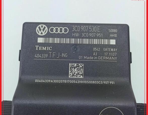 Steuergerät Gateway VW PASSAT VARIANT (3C5) 2.0 TDI 4MOTION 103 KW