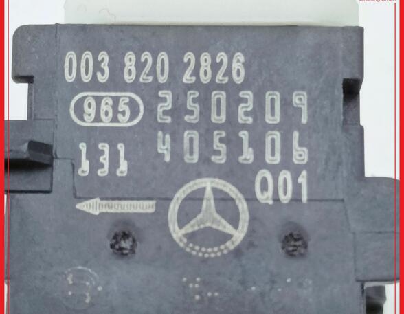 Controller MERCEDES-BENZ S-Klasse (W221)