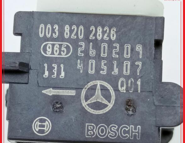 Controller MERCEDES-BENZ S-Klasse (W221)