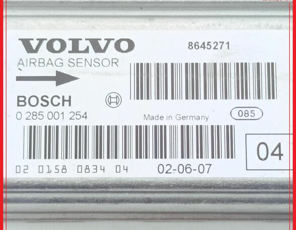 Controller VOLVO V70 II (SW)