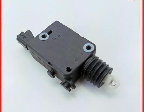 Steuergerät Stellmotor zentralverriegelung OPEL ASTRA G CC (F48  F08) 1.6 55 KW