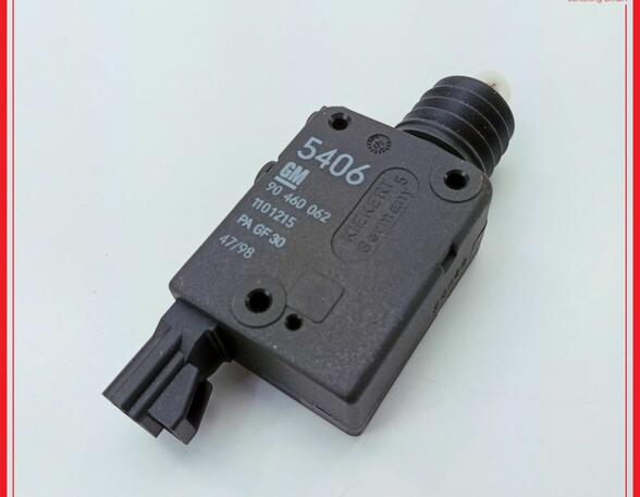 Controller OPEL Astra G CC (F08, F48)
