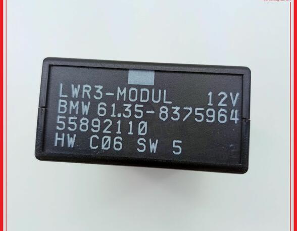 Steuergerät Beleuchtung LWR BMW 5 TOURING (E39) 520I 110 KW