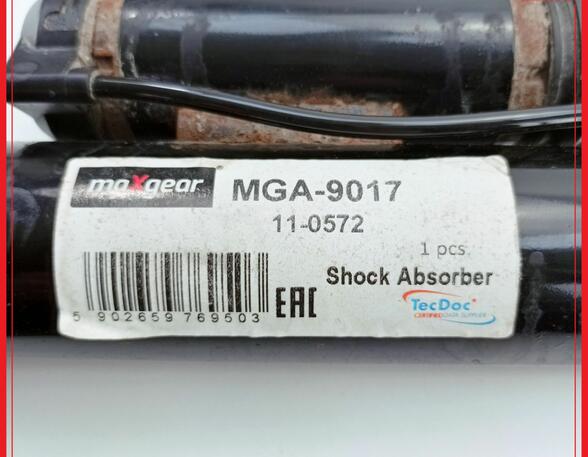 Shock Absorber MERCEDES-BENZ M-Klasse (W164)