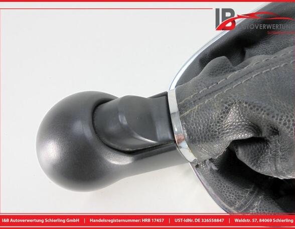 Transmission Shift Lever OPEL Corsa D (S07)