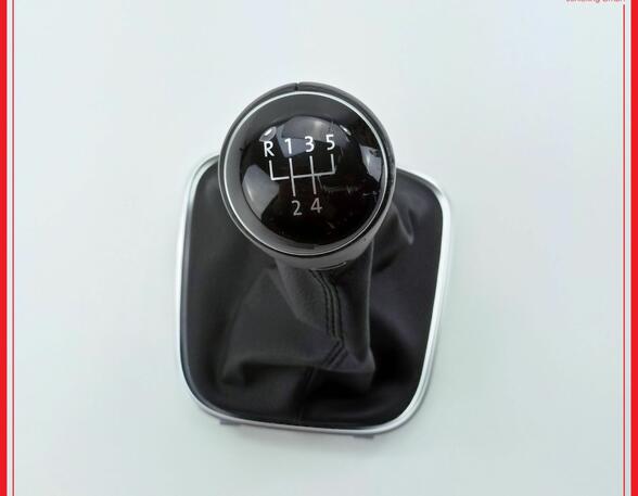 Transmission Shift Lever VW Polo (6C1, 6R1)