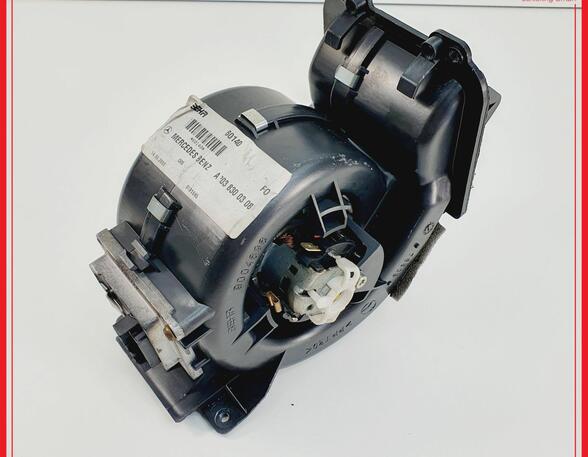 Elektrische motor interieurventilatie MERCEDES-BENZ C-Klasse T-Model (S203)