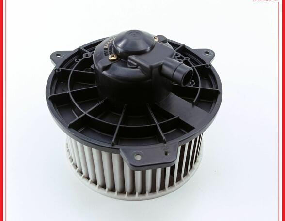 Elektrische motor interieurventilatie MAZDA 323 F VI (BJ)