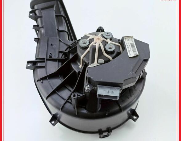 Interior Blower Motor OPEL Signum (--)