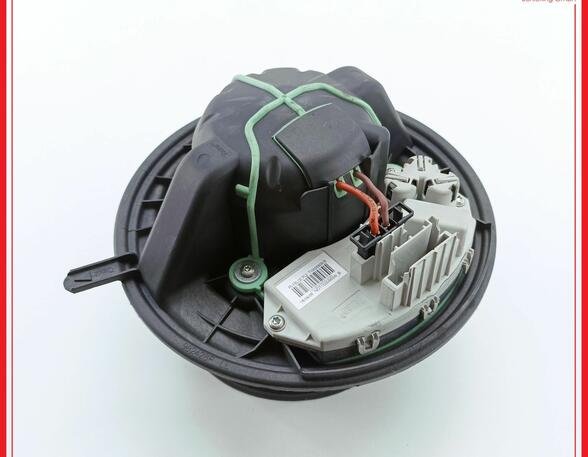 Elektrische motor interieurventilatie BMW 3er (E90)